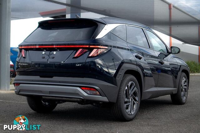 2024 HYUNDAI TUCSON PREMIUM NX4.V3 SUV