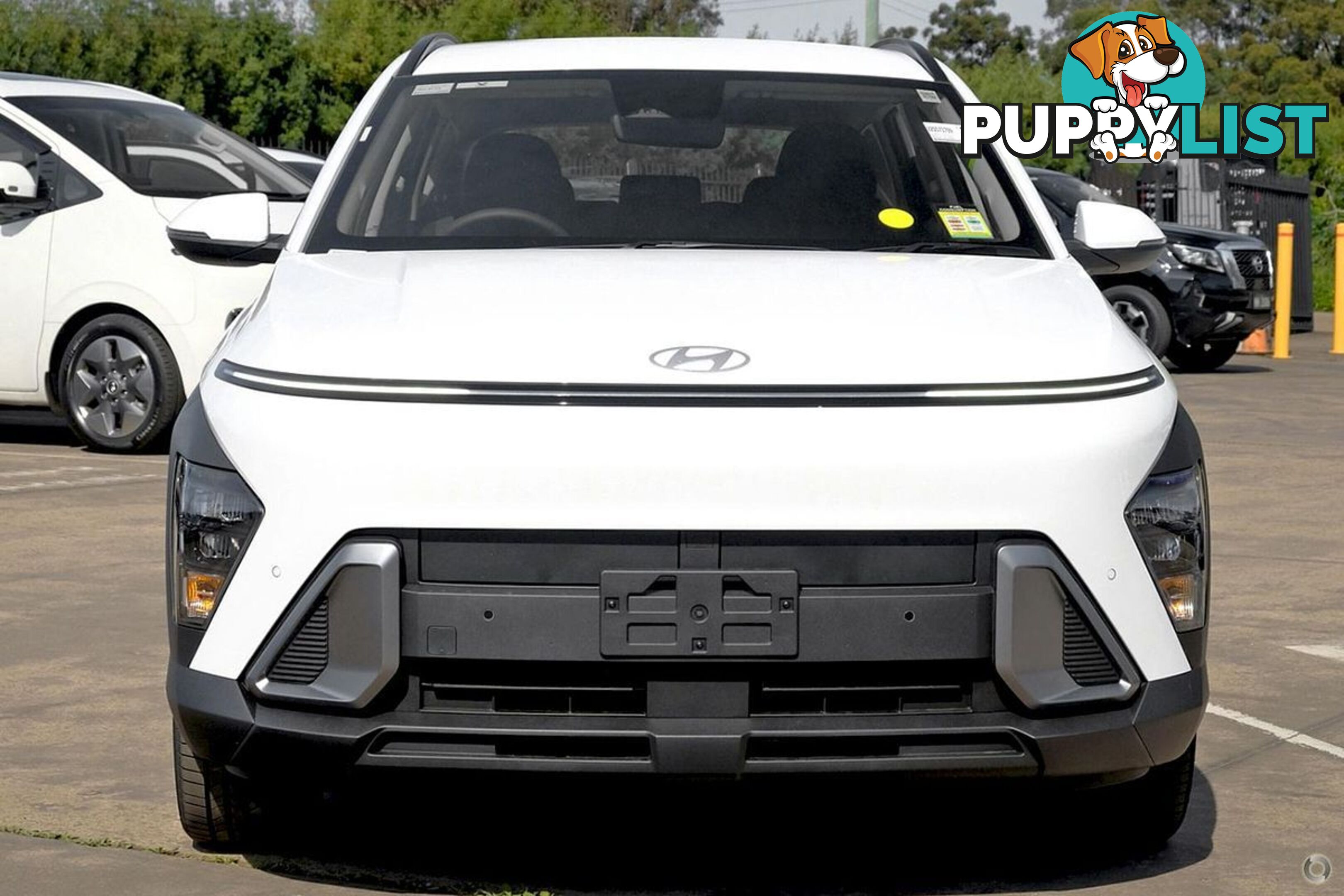 2025 HYUNDAI KONA HYBRID SX2.V2 SUV