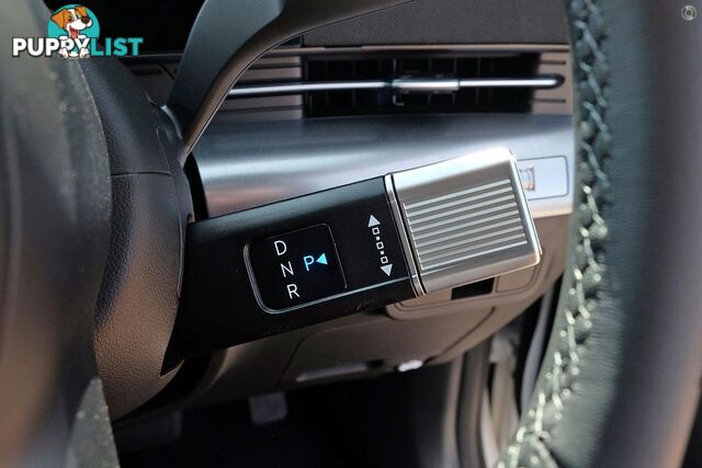 2025 HYUNDAI KONA HYBRID SX2.V2 SUV