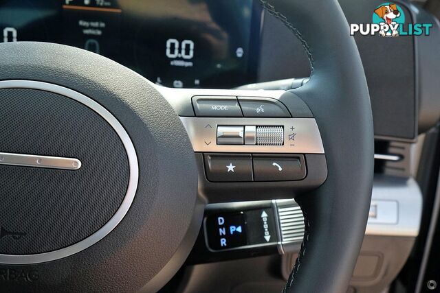 2025 HYUNDAI KONA HYBRID SX2.V2 SUV