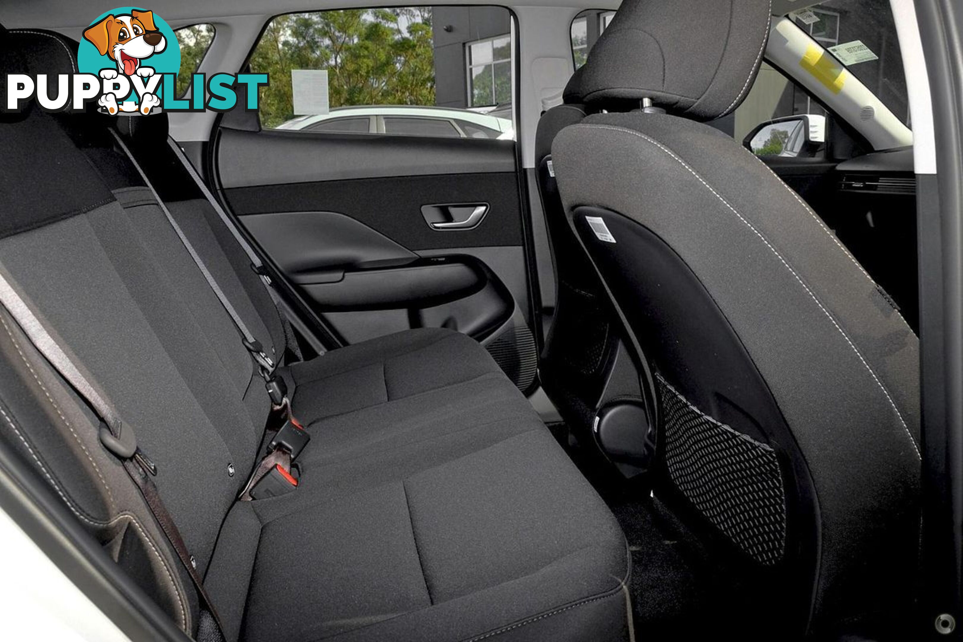 2025 HYUNDAI KONA HYBRID SX2.V2 SUV