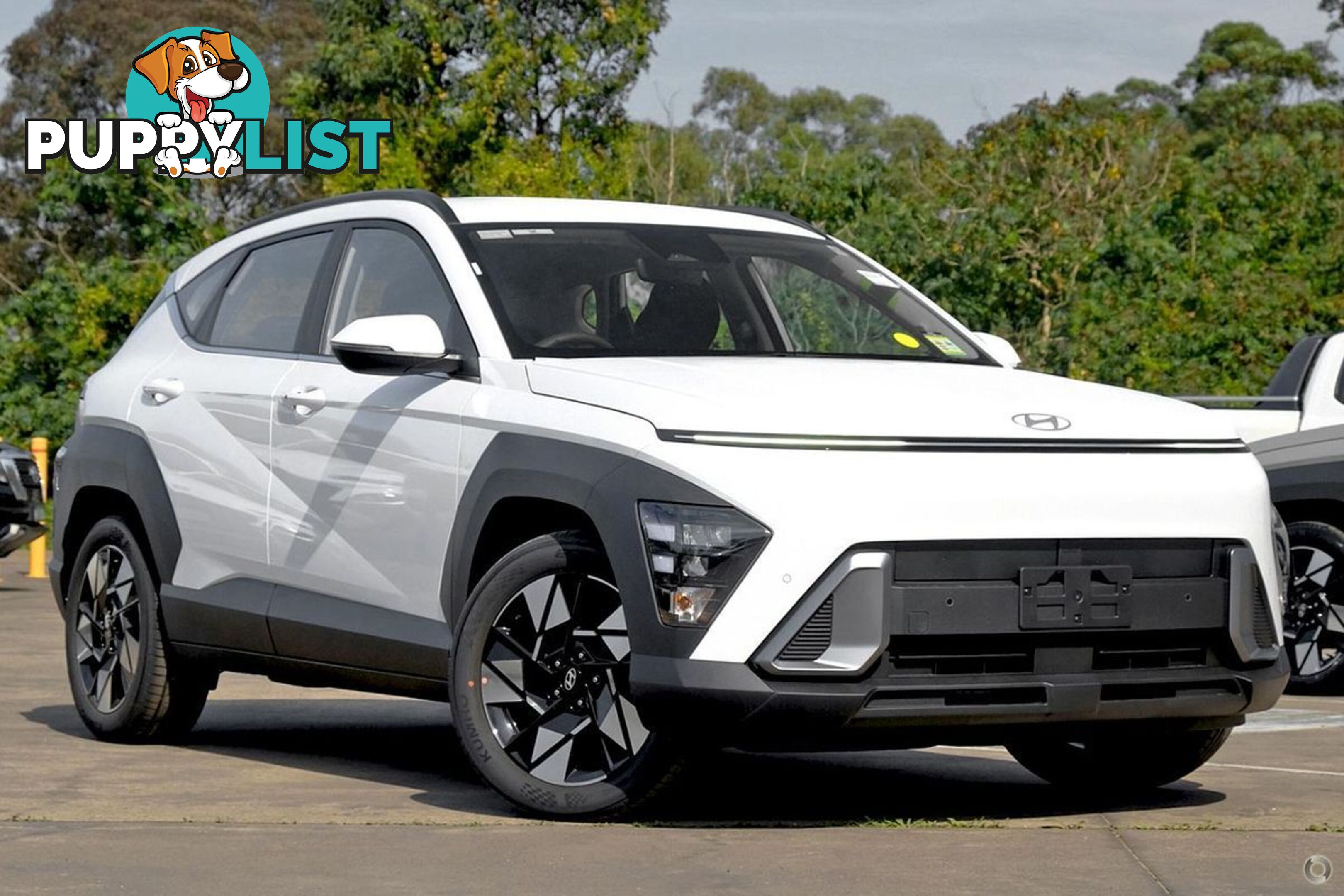 2025 HYUNDAI KONA HYBRID SX2.V2 SUV