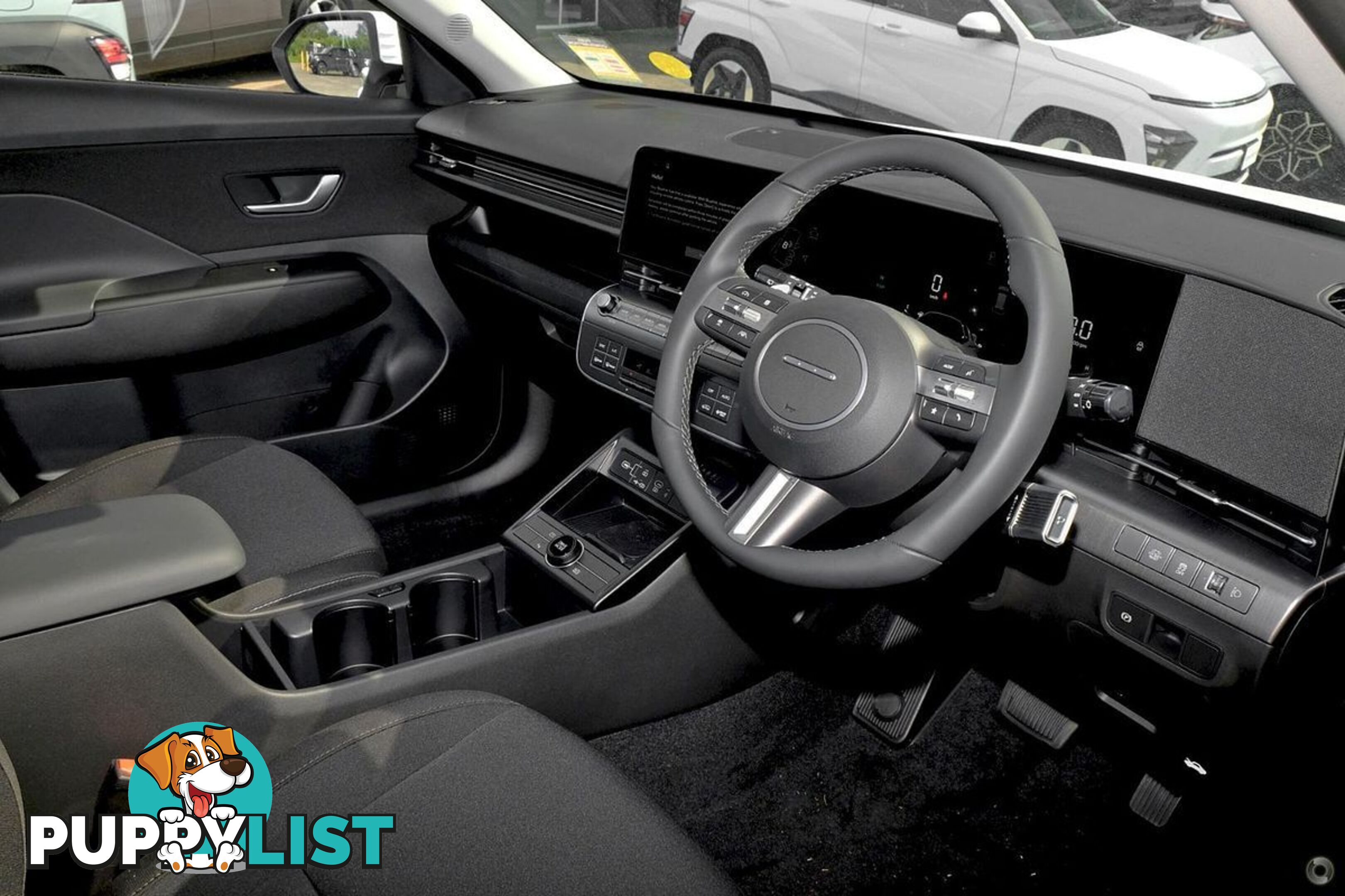 2025 HYUNDAI KONA HYBRID SX2.V2 SUV