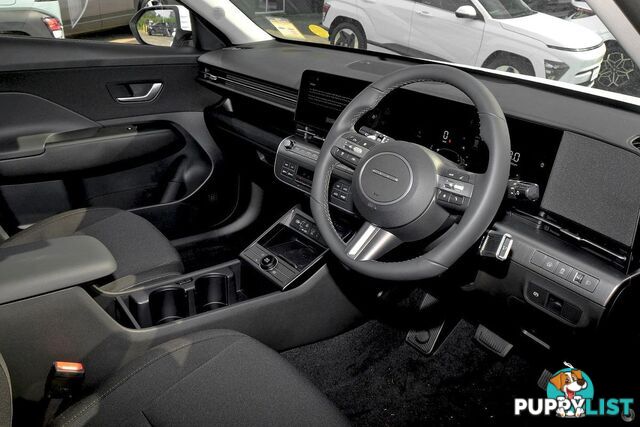2025 HYUNDAI KONA HYBRID SX2.V2 SUV