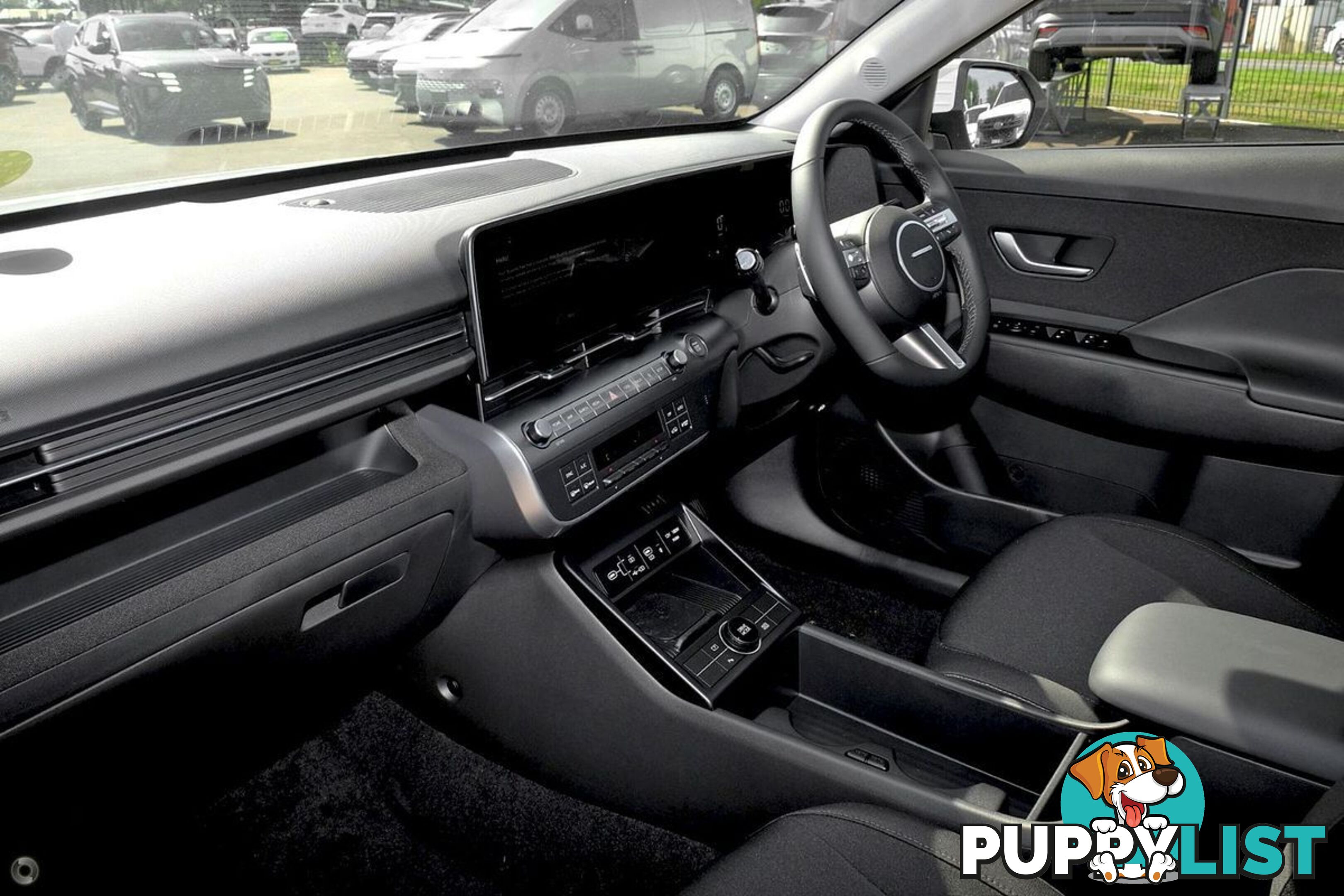 2025 HYUNDAI KONA HYBRID SX2.V2 SUV