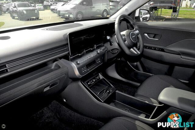 2025 HYUNDAI KONA HYBRID SX2.V2 SUV