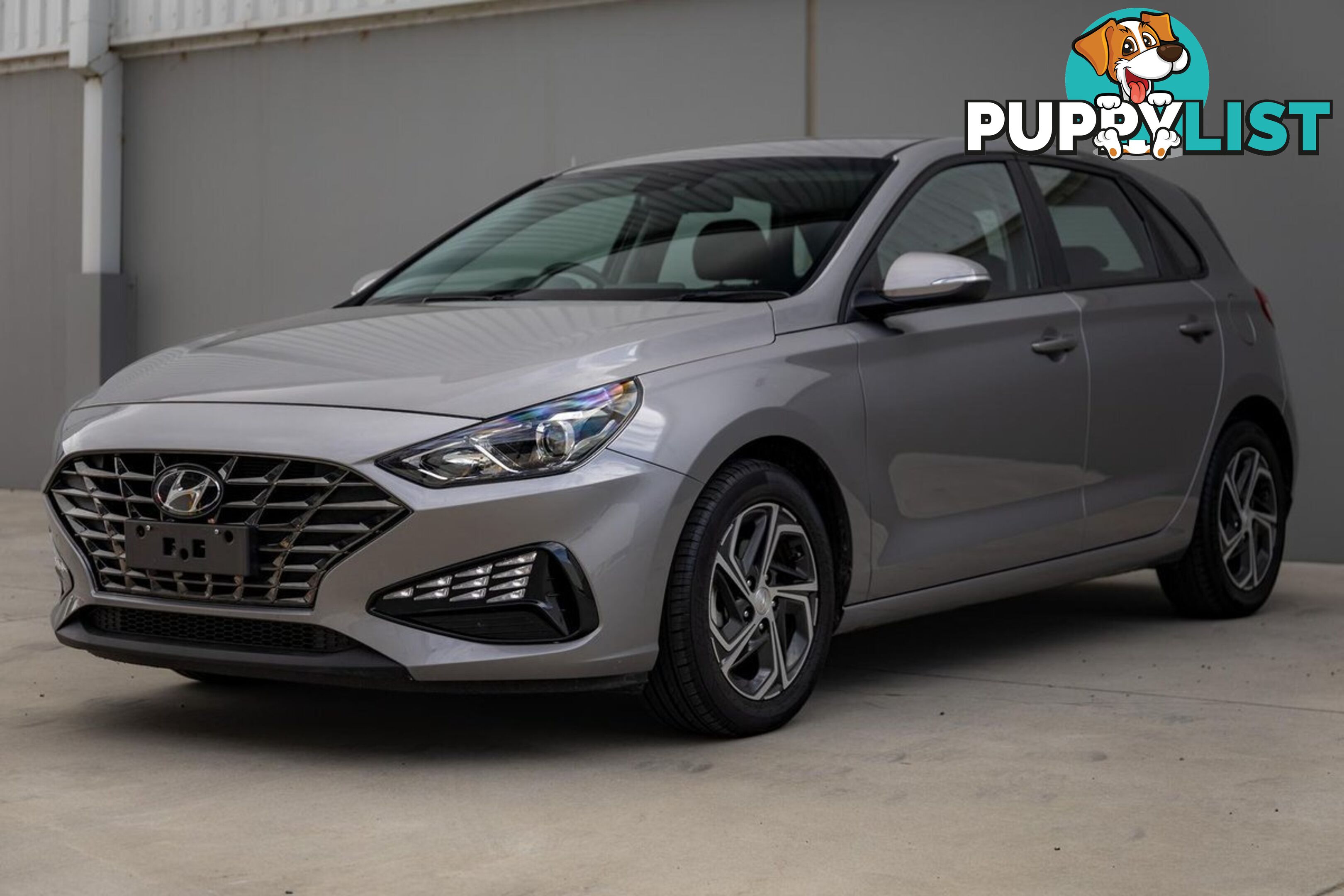 2022 HYUNDAI I30  PD.V4 HATCH