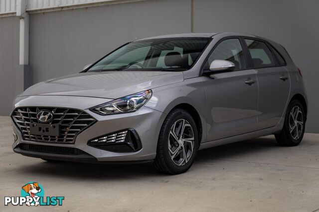 2022 HYUNDAI I30  PD.V4 HATCH