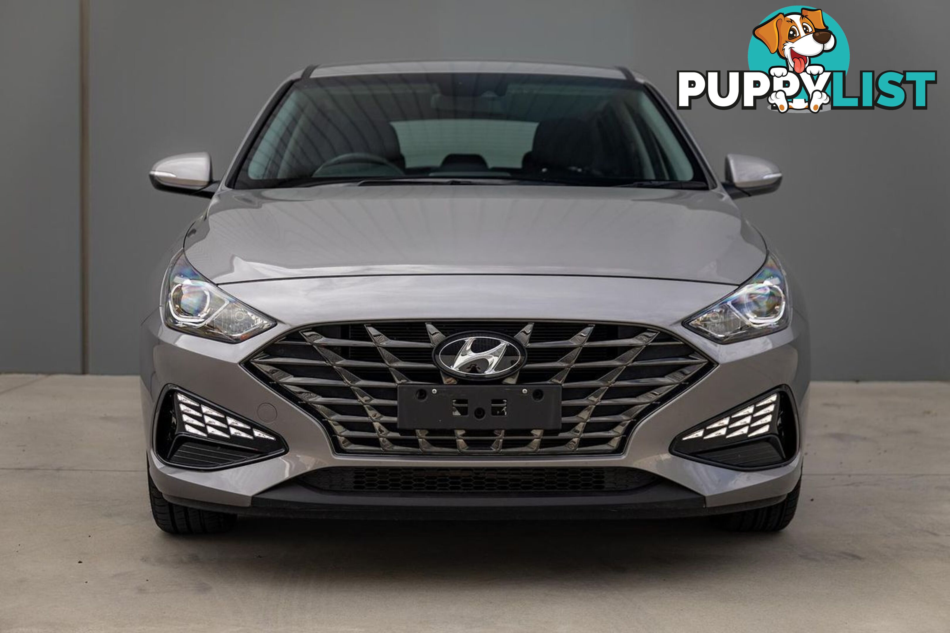 2022 HYUNDAI I30  PD.V4 HATCH