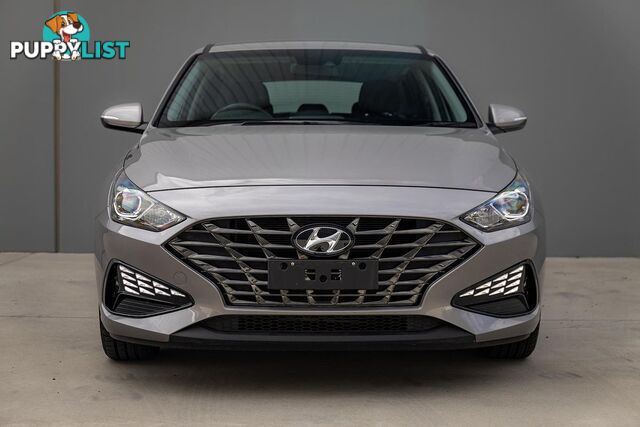 2022 HYUNDAI I30  PD.V4 HATCH