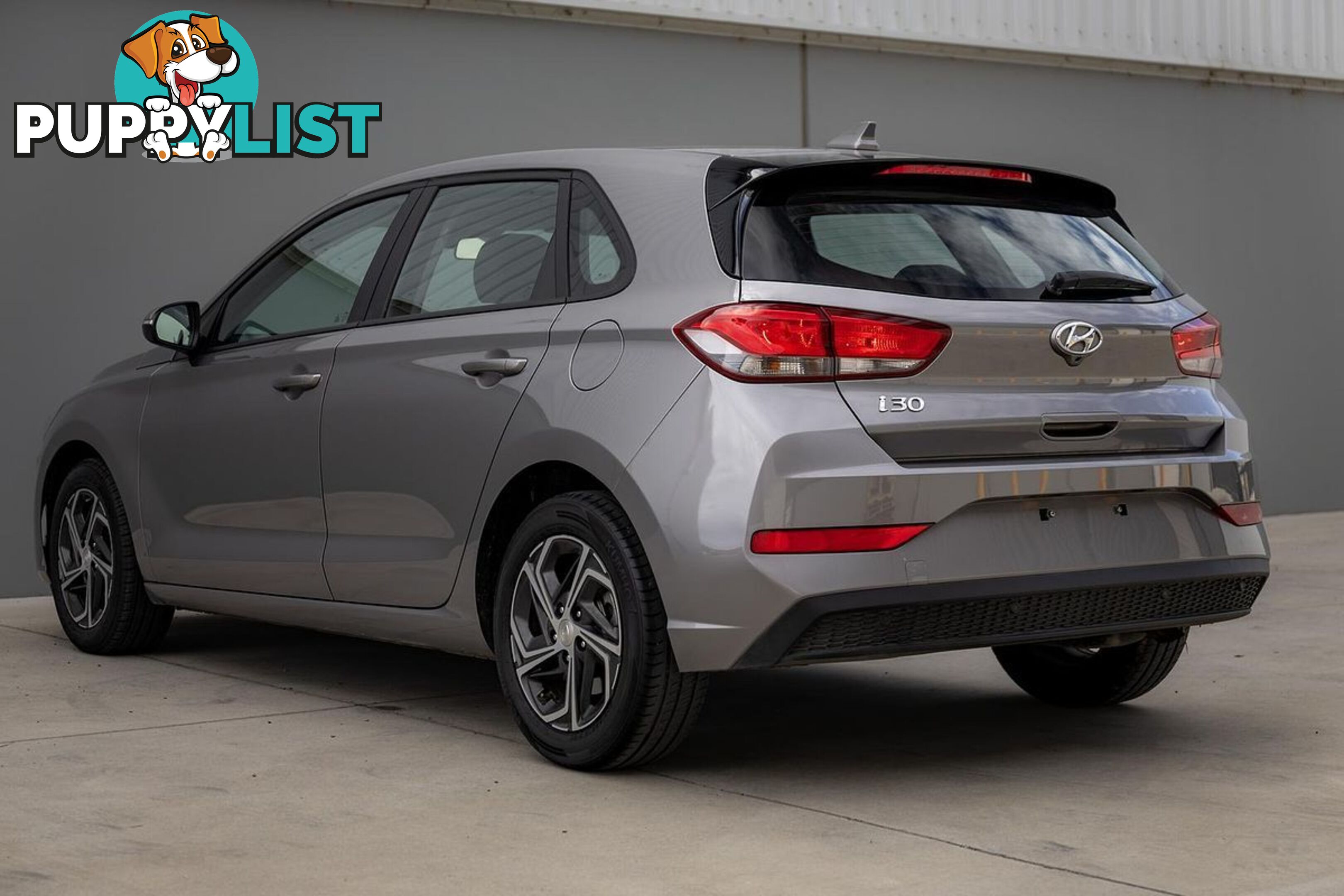 2022 HYUNDAI I30  PD.V4 HATCH