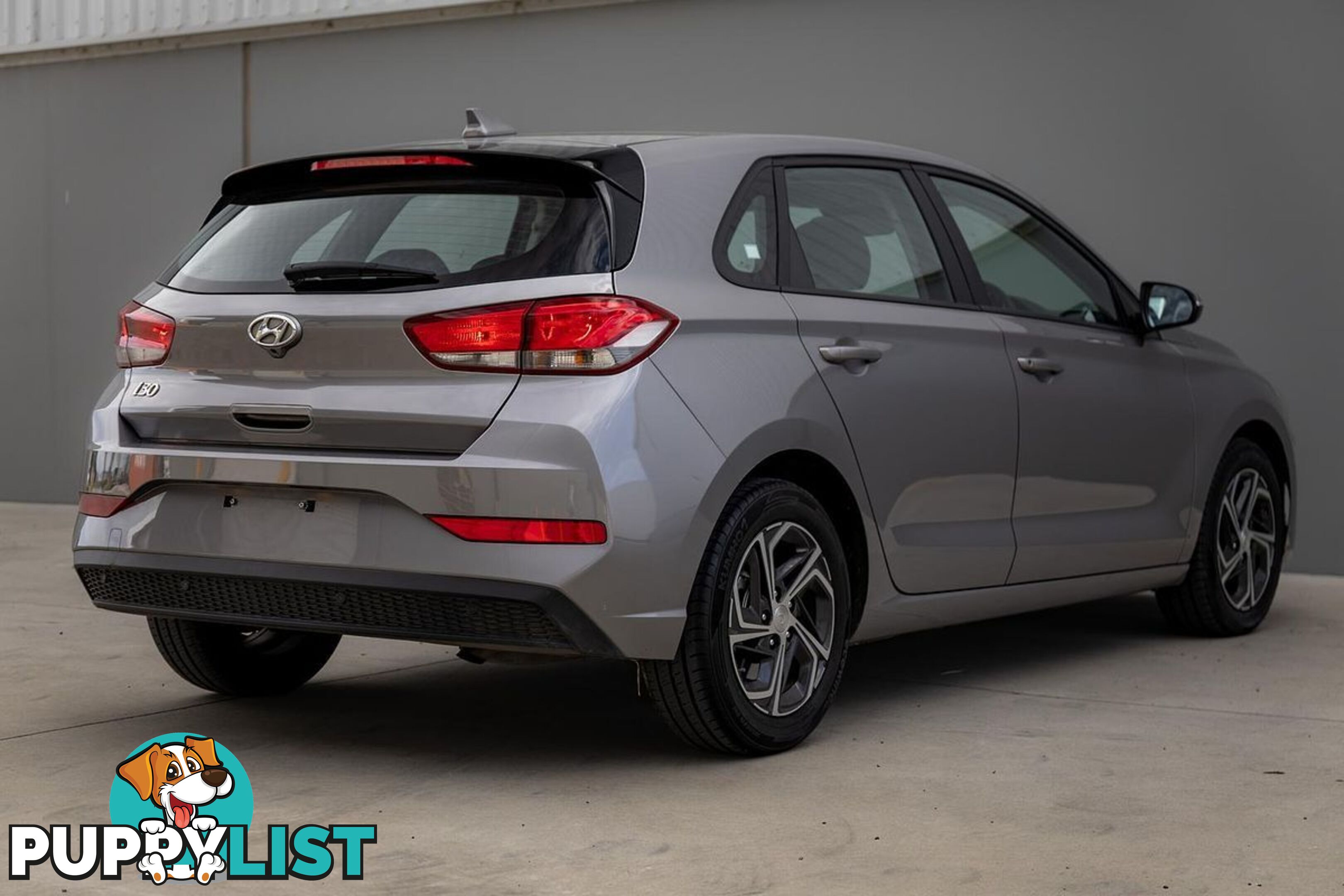 2022 HYUNDAI I30  PD.V4 HATCH