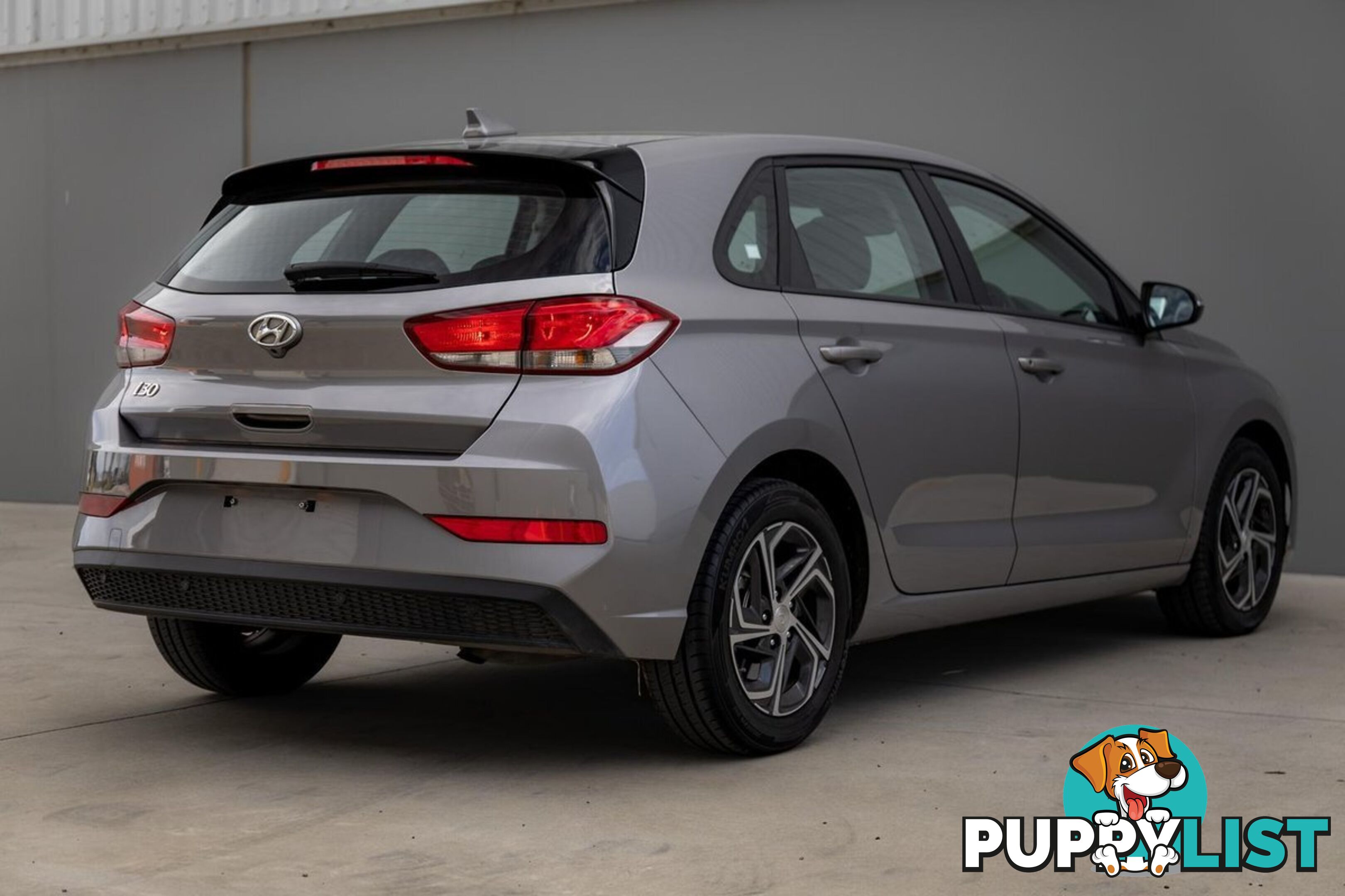 2022 HYUNDAI I30  PD.V4 HATCH