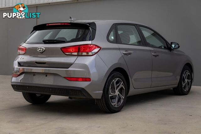 2022 HYUNDAI I30  PD.V4 HATCH