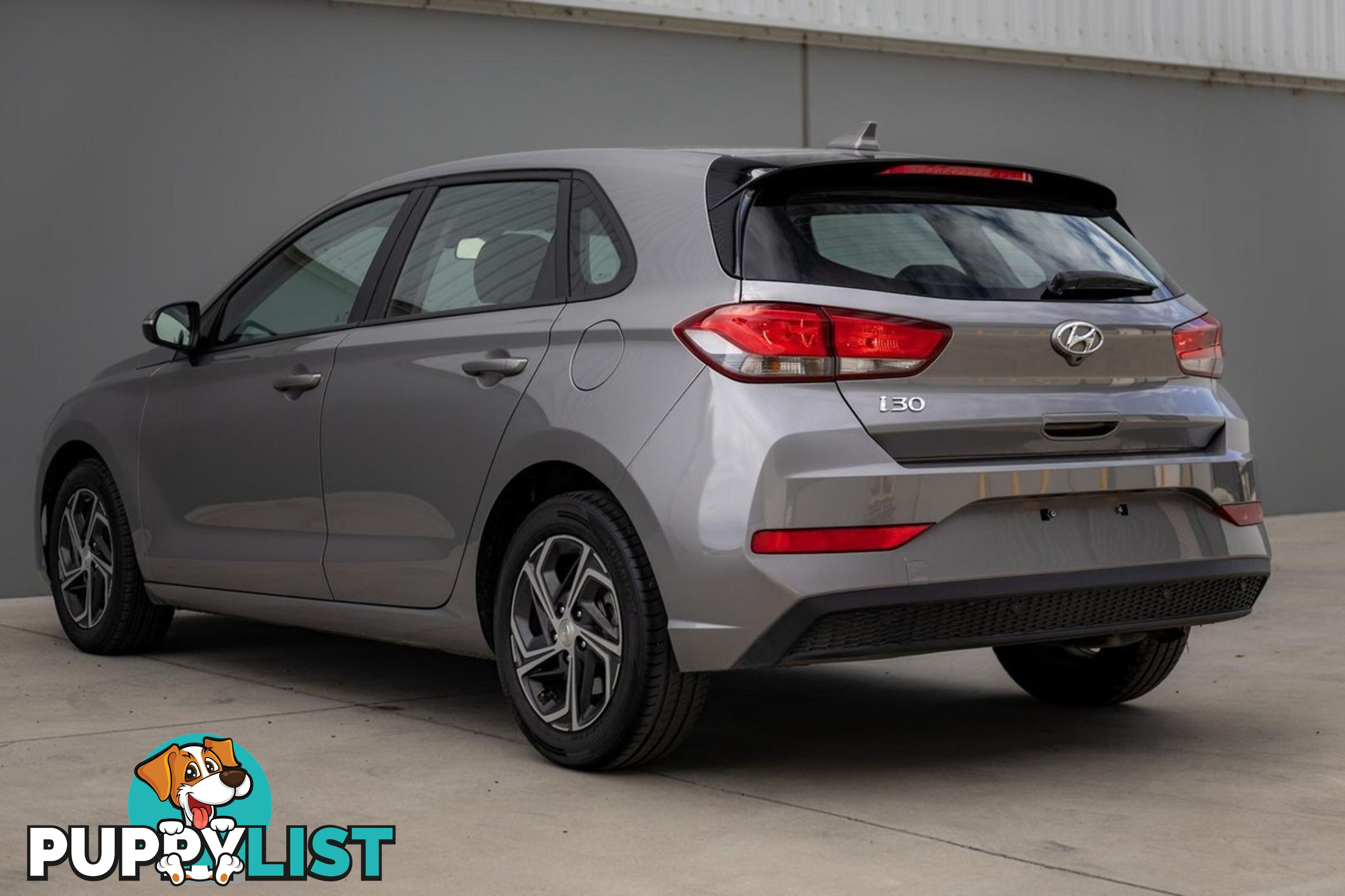 2022 HYUNDAI I30  PD.V4 HATCH