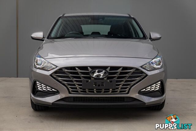 2022 HYUNDAI I30  PD.V4 HATCH