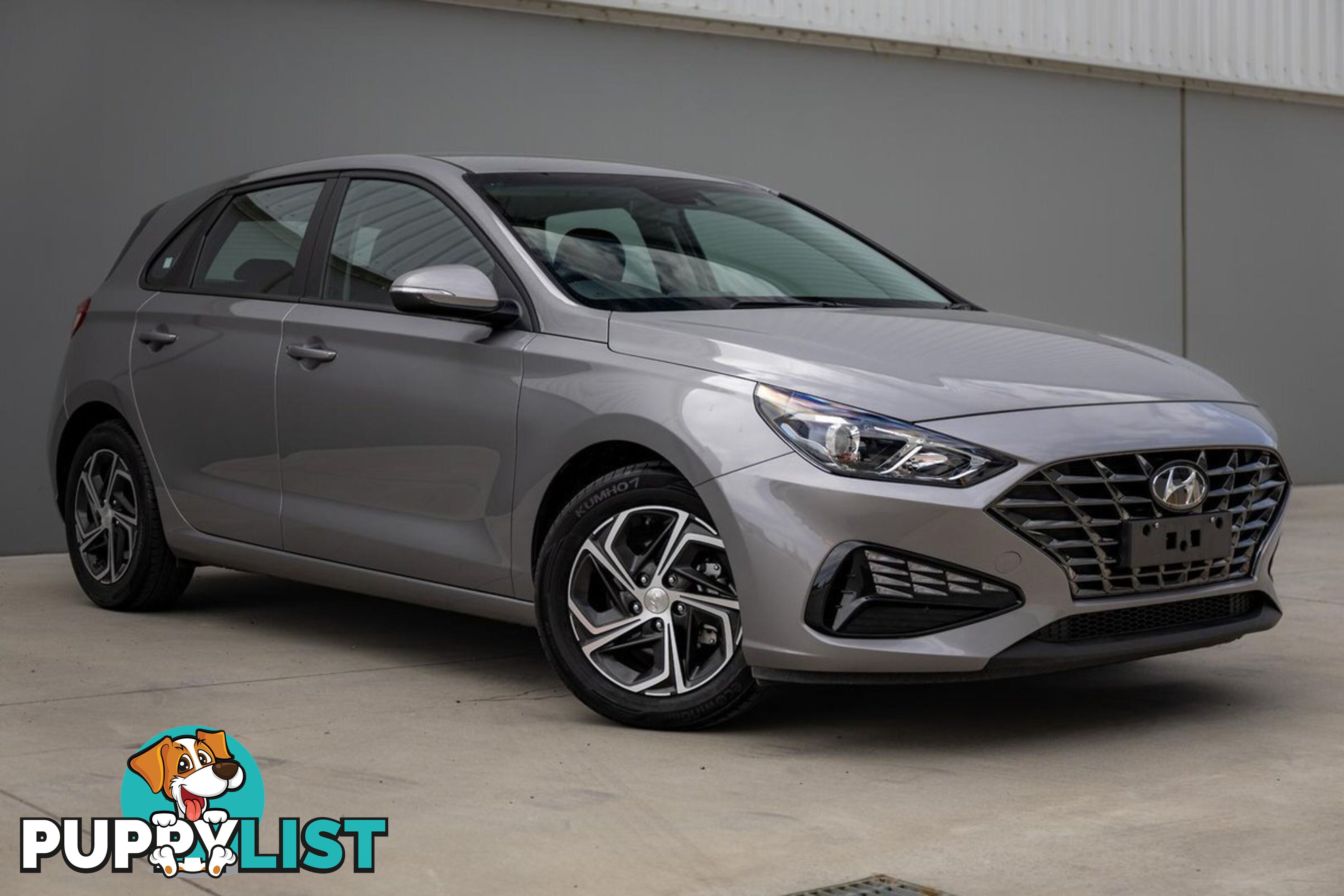 2022 HYUNDAI I30  PD.V4 HATCH