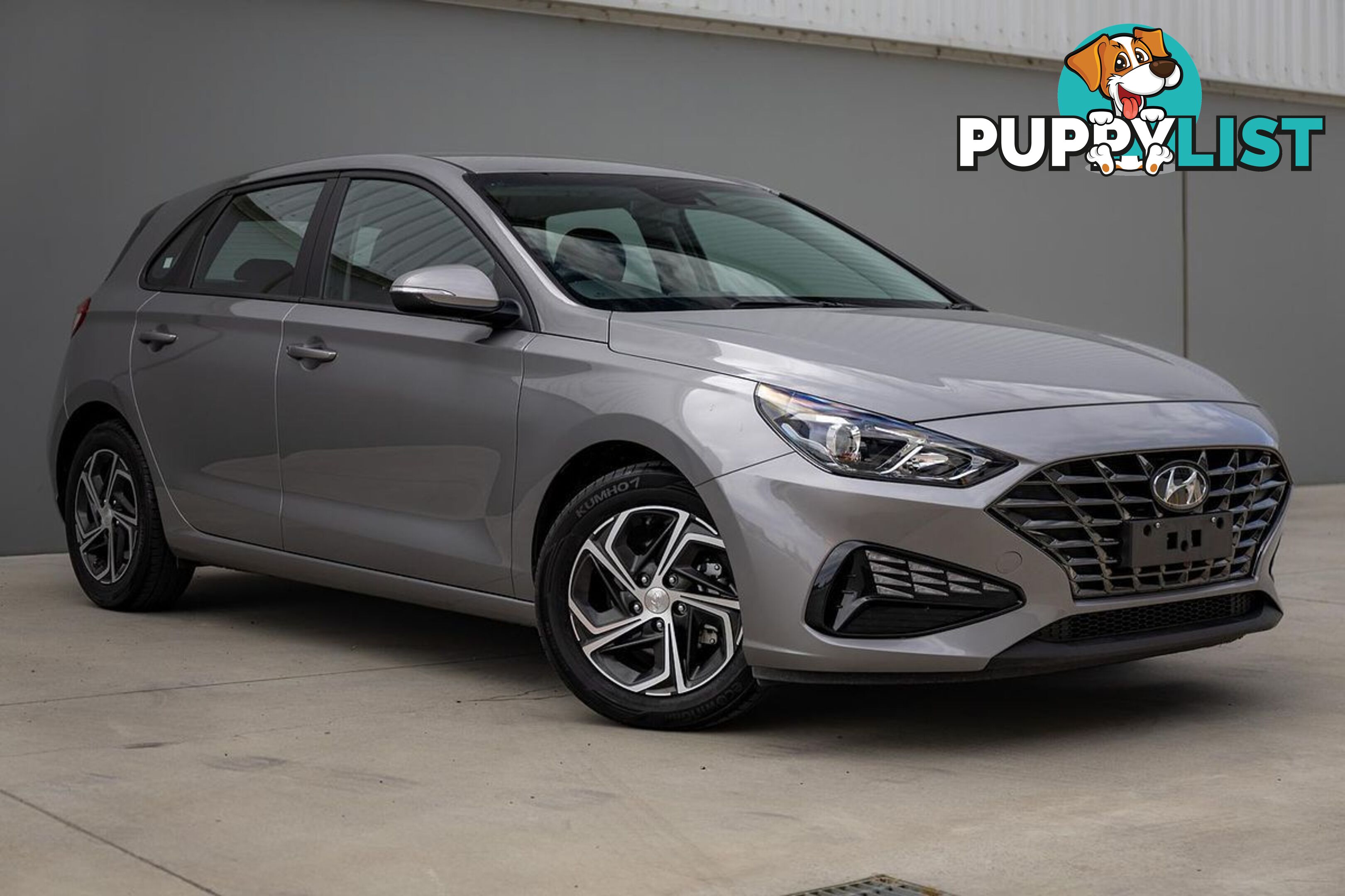 2022 HYUNDAI I30  PD.V4 HATCH