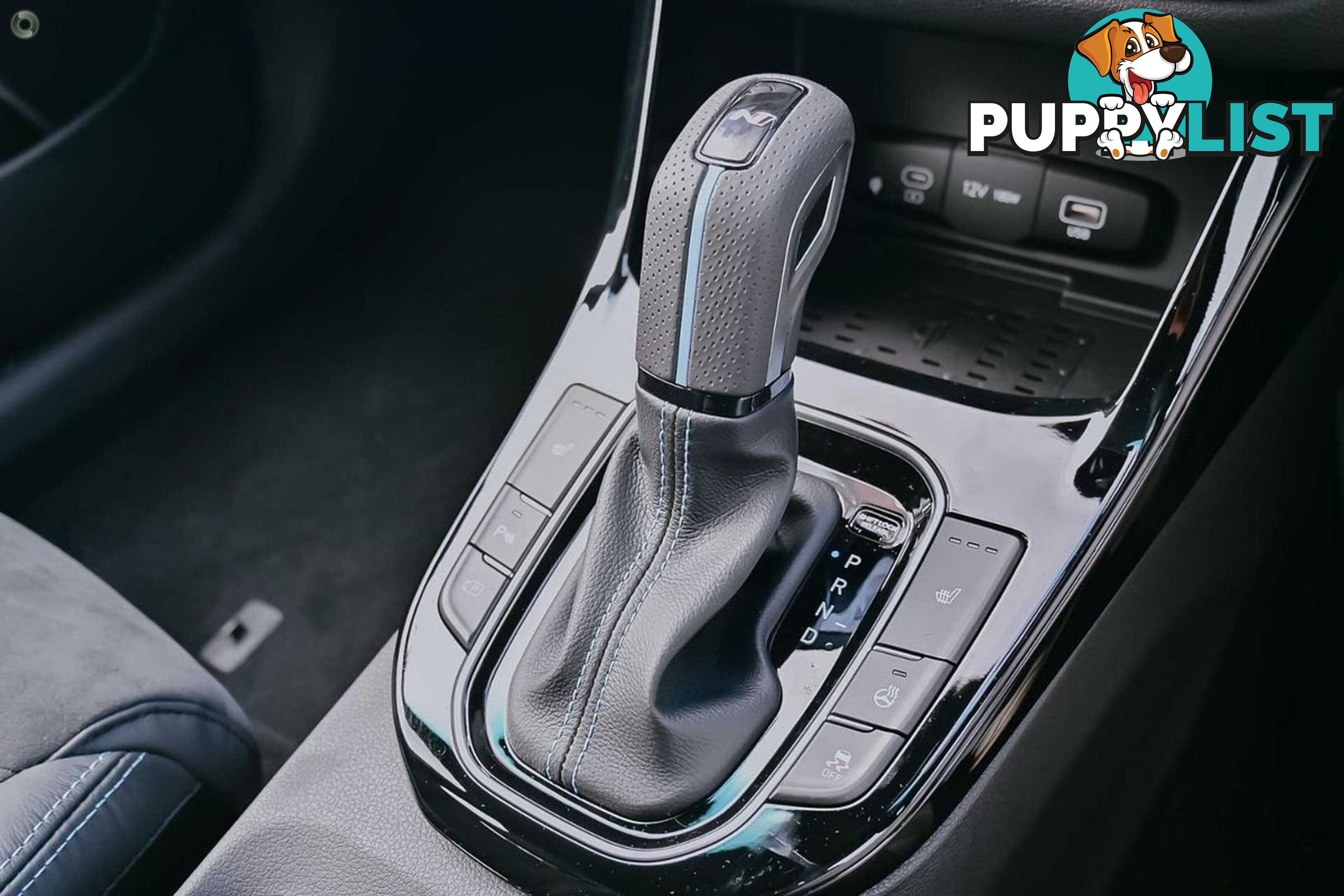 2025 HYUNDAI I30 N PREMIUM PDE.V6 HATCH