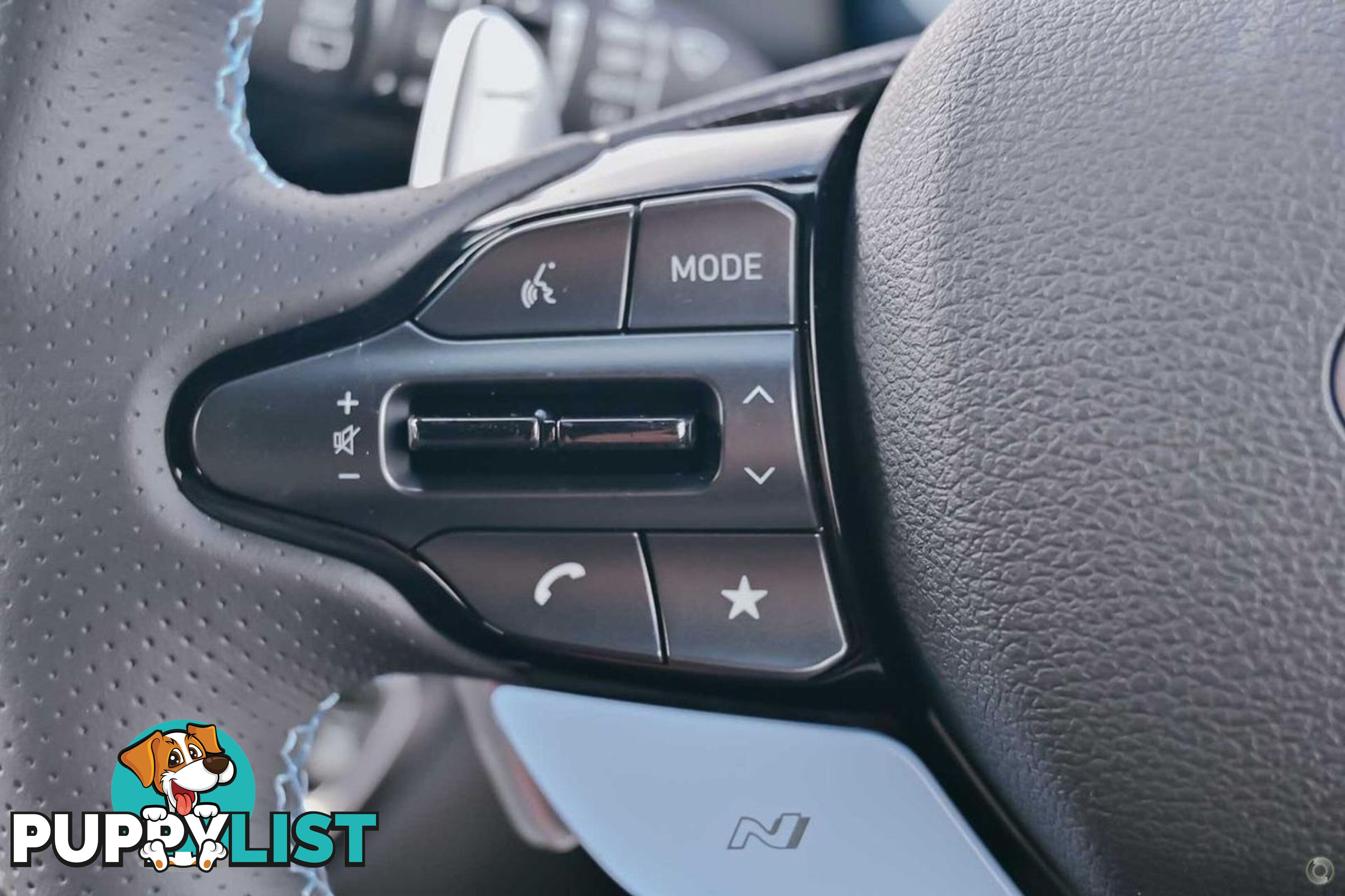 2025 HYUNDAI I30 N PREMIUM PDE.V6 HATCH