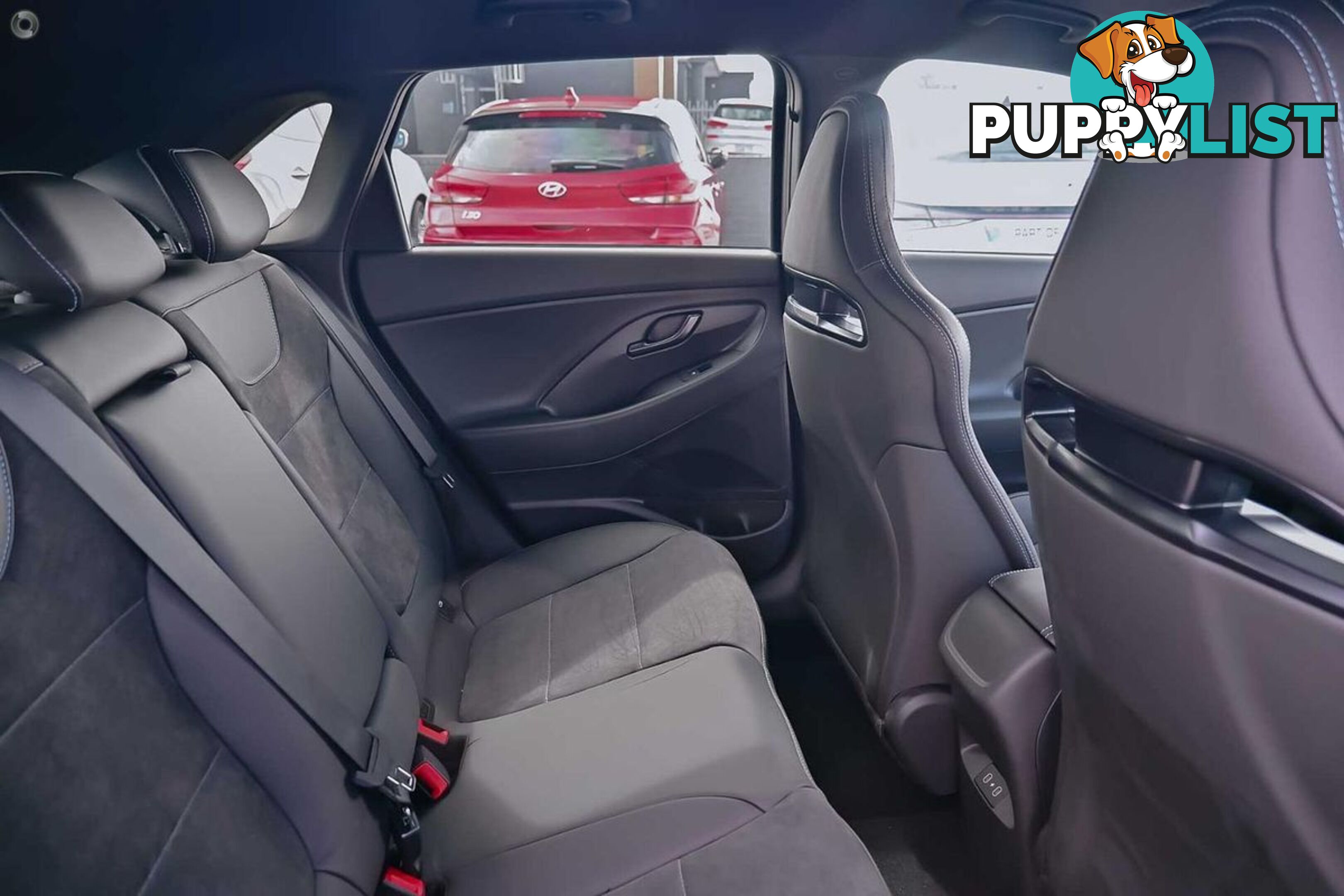 2025 HYUNDAI I30 N PREMIUM PDE.V6 HATCH