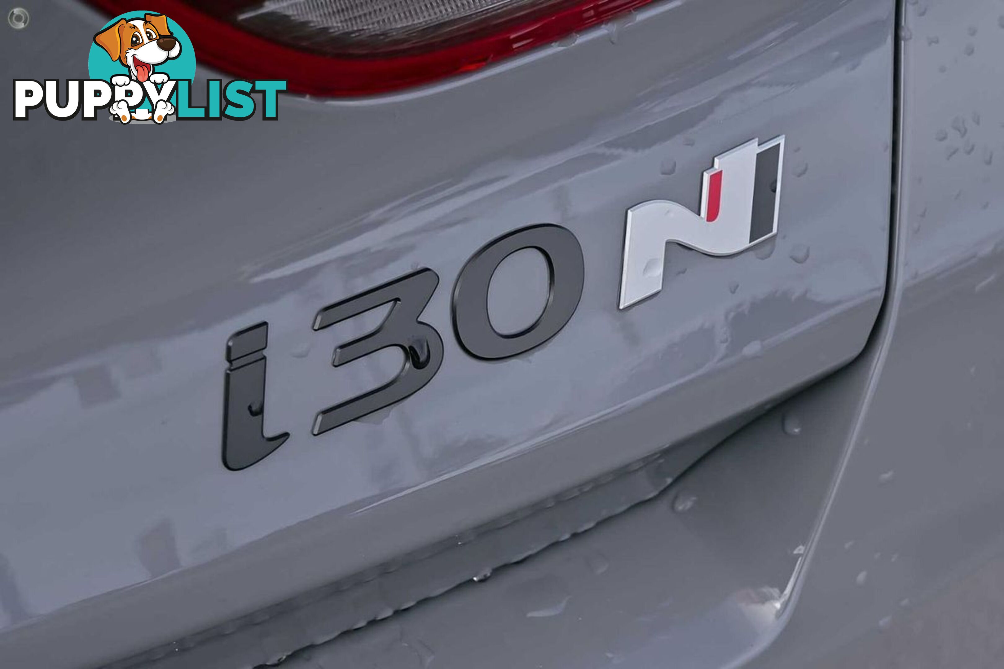 2025 HYUNDAI I30 N PREMIUM PDE.V6 HATCH