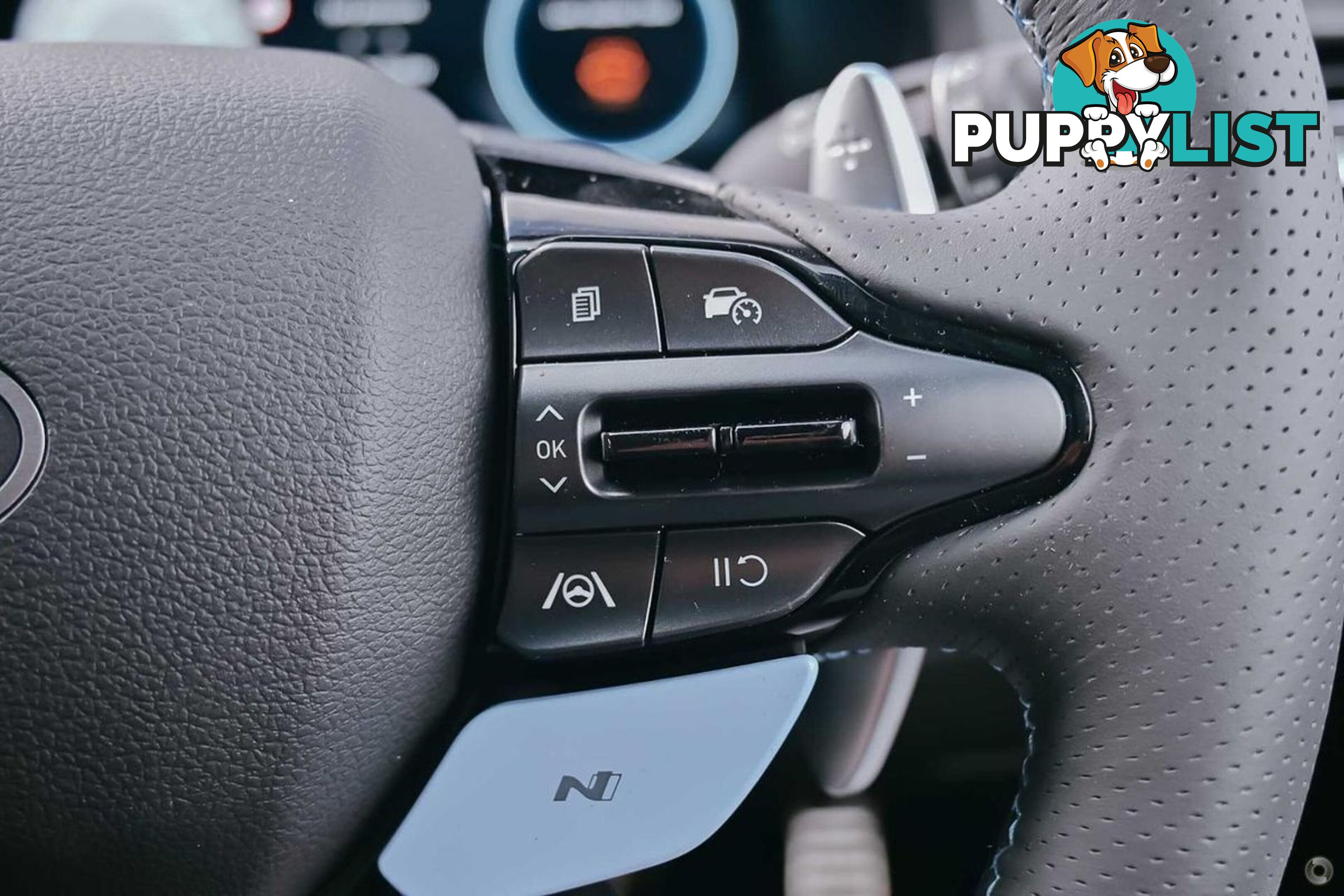 2025 HYUNDAI I30 N PREMIUM PDE.V6 HATCH