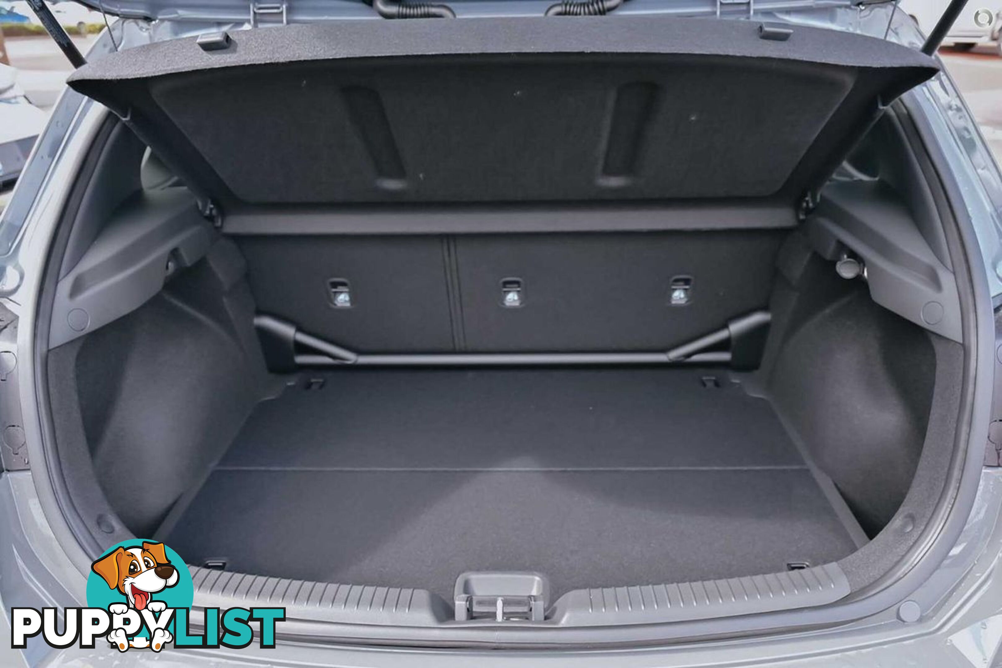 2025 HYUNDAI I30 N PREMIUM PDE.V6 HATCH