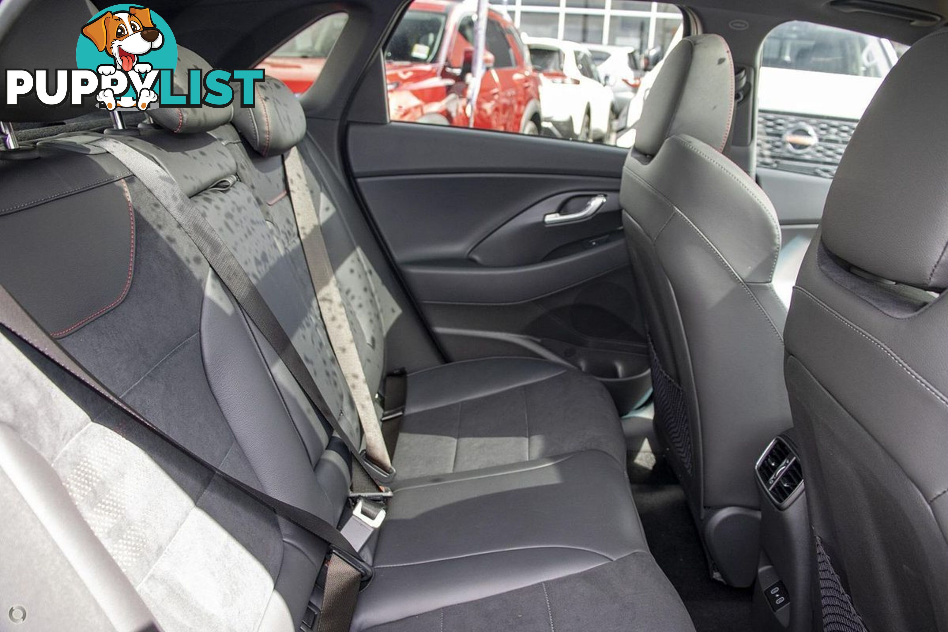 2025 HYUNDAI I30 N LINE PREMIUM PDE.V6 HATCH