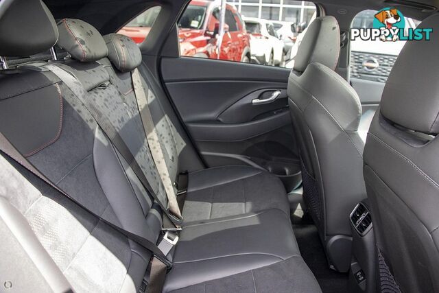 2025 HYUNDAI I30 N LINE PREMIUM PDE.V6 HATCH