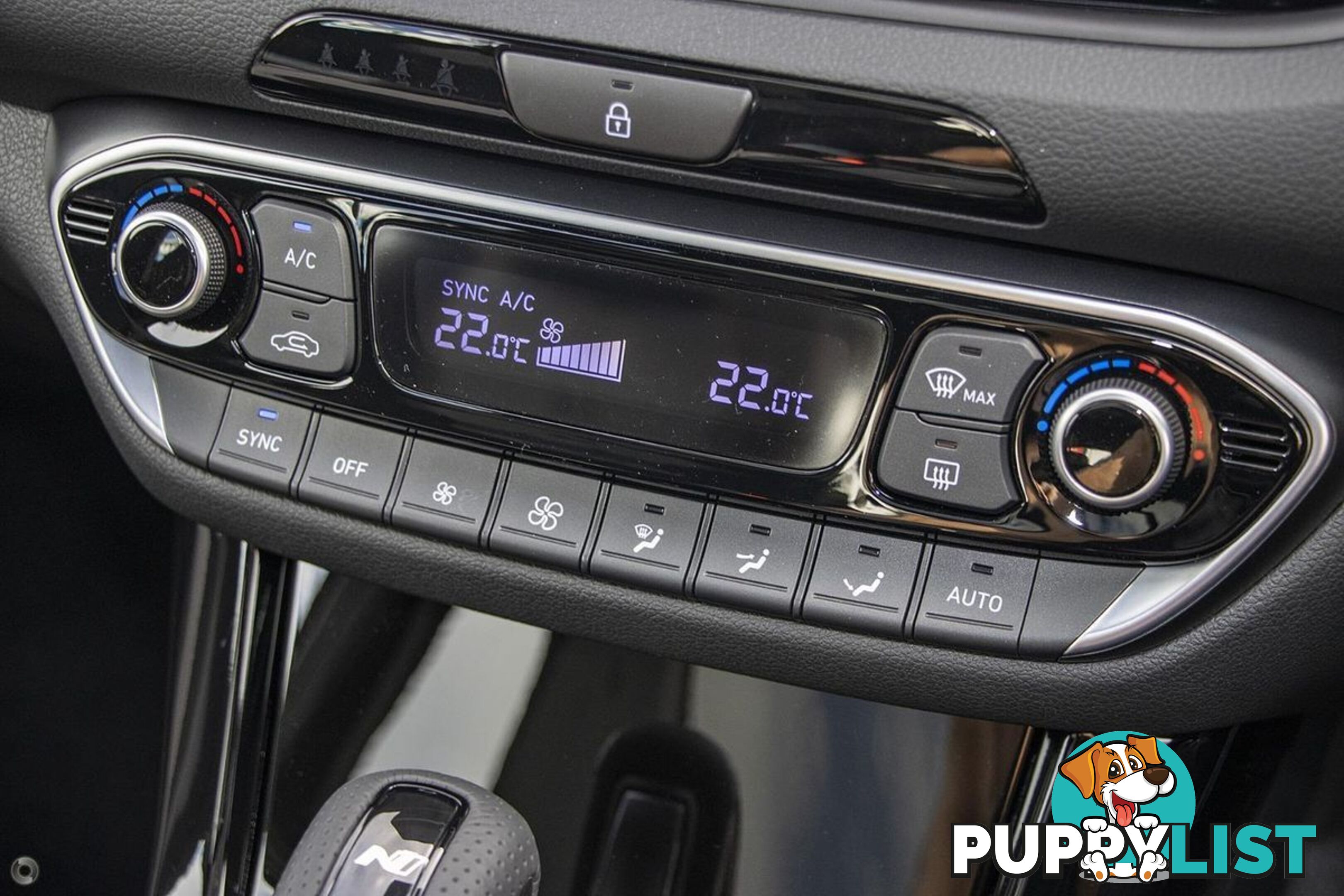 2025 HYUNDAI I30 N LINE PREMIUM PDE.V6 HATCH