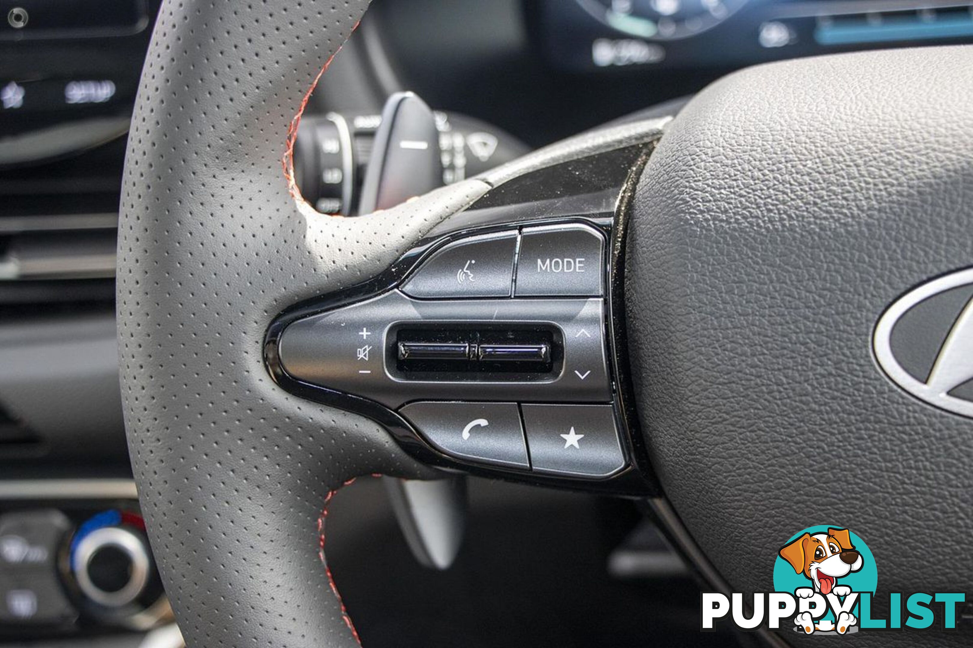 2025 HYUNDAI I30 N LINE PREMIUM PDE.V6 HATCH