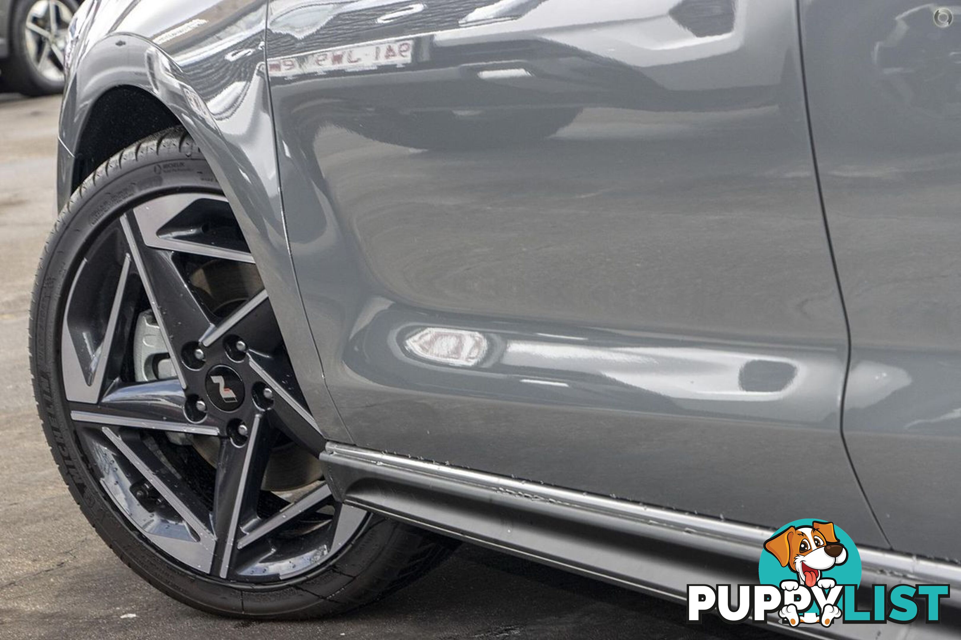 2025 HYUNDAI I30 N LINE PREMIUM PDE.V6 HATCH
