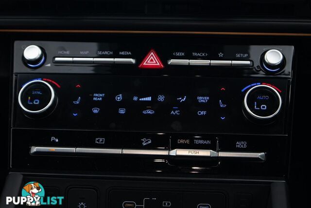 2024 HYUNDAI SANTA FE HYBRID CALLIGRAPHY MX5.V1 SUV