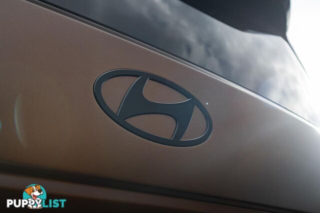 2024 HYUNDAI SANTA FE HYBRID CALLIGRAPHY MX5.V1 SUV