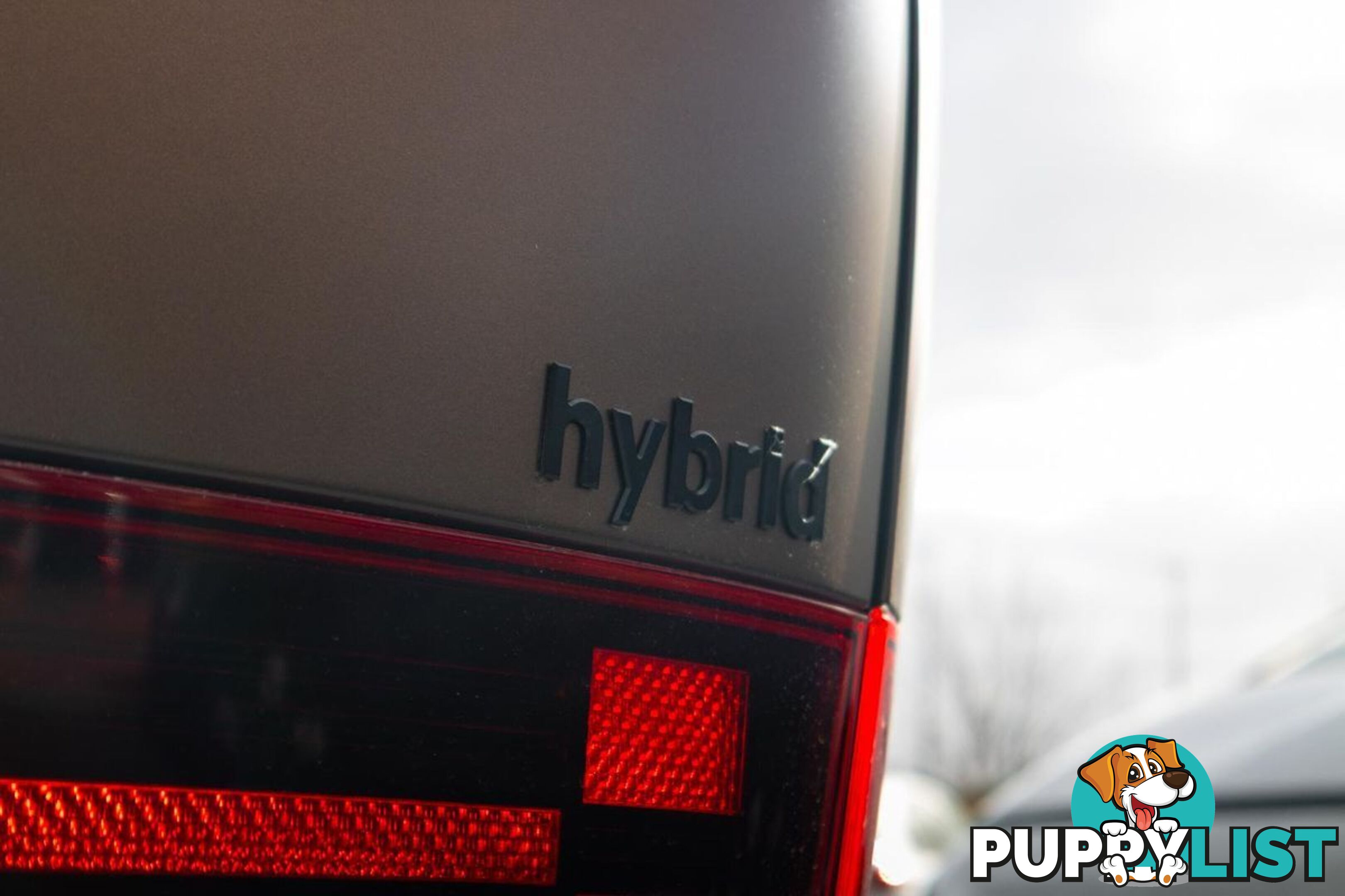 2024 HYUNDAI SANTA FE HYBRID CALLIGRAPHY MX5.V1 SUV