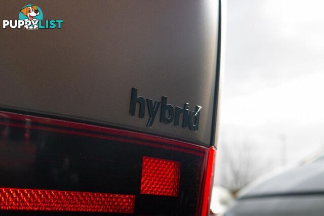 2024 HYUNDAI SANTA FE HYBRID CALLIGRAPHY MX5.V1 SUV