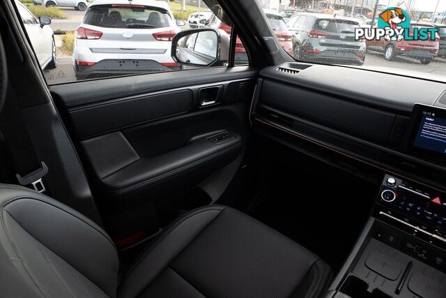 2024 HYUNDAI SANTA FE HYBRID CALLIGRAPHY MX5.V1 SUV