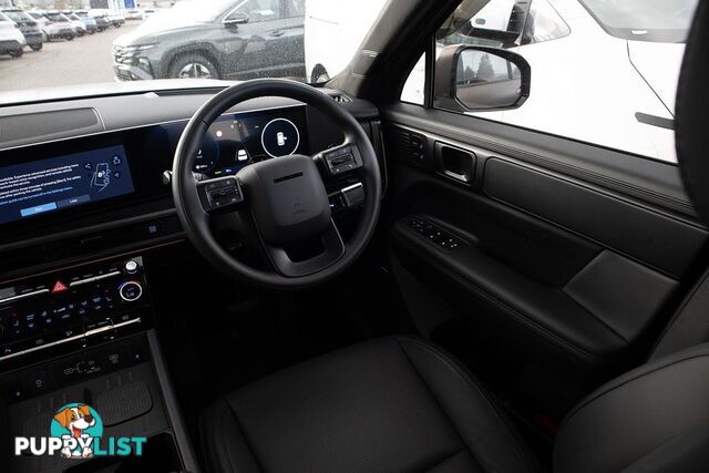 2024 HYUNDAI SANTA FE HYBRID CALLIGRAPHY MX5.V1 SUV