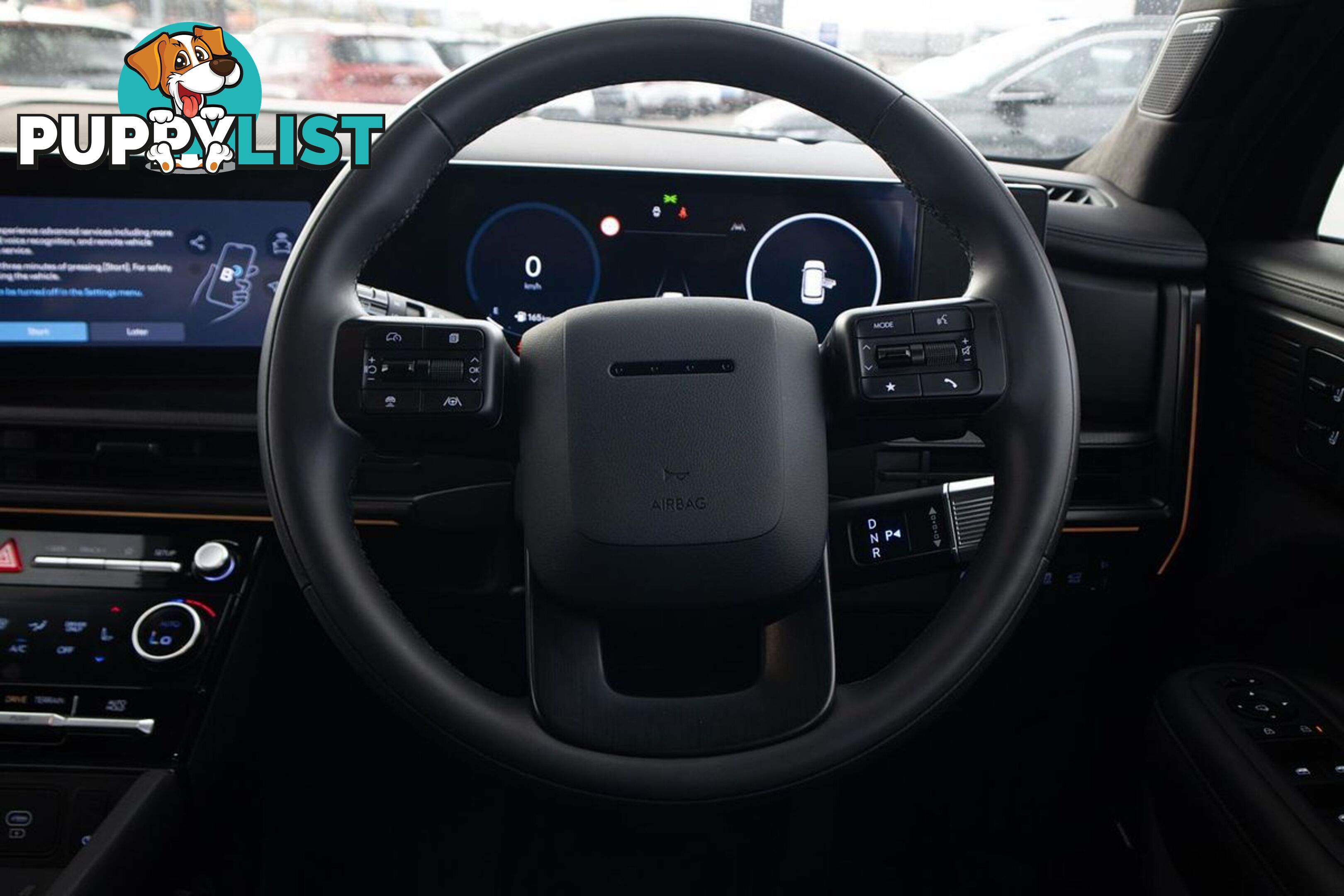 2024 HYUNDAI SANTA FE HYBRID CALLIGRAPHY MX5.V1 SUV