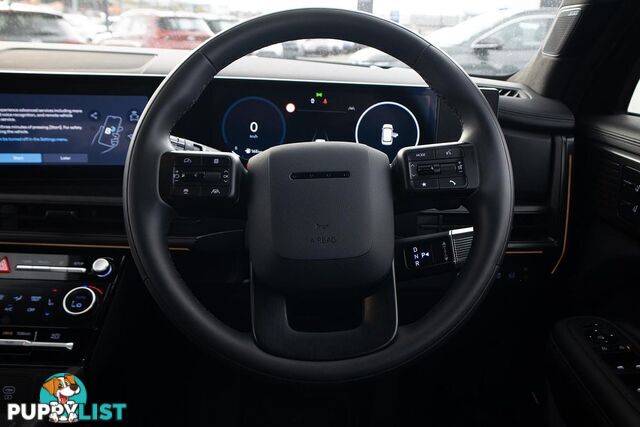 2024 HYUNDAI SANTA FE HYBRID CALLIGRAPHY MX5.V1 SUV