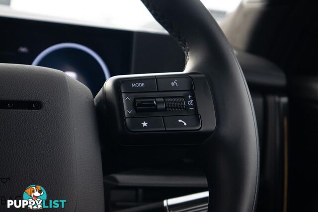 2024 HYUNDAI SANTA FE HYBRID CALLIGRAPHY MX5.V1 SUV