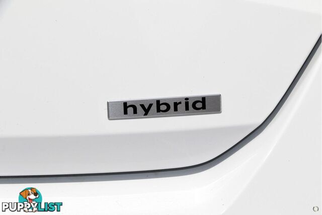 2025 HYUNDAI I30 ELITE HYBRID CN7.V2 SEDAN