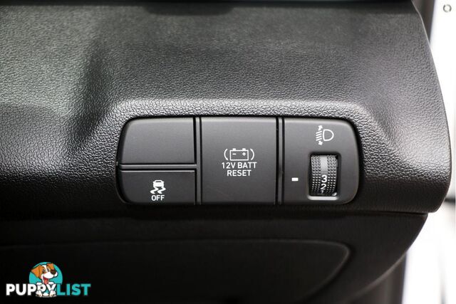 2025 HYUNDAI I30 ELITE HYBRID CN7.V2 SEDAN