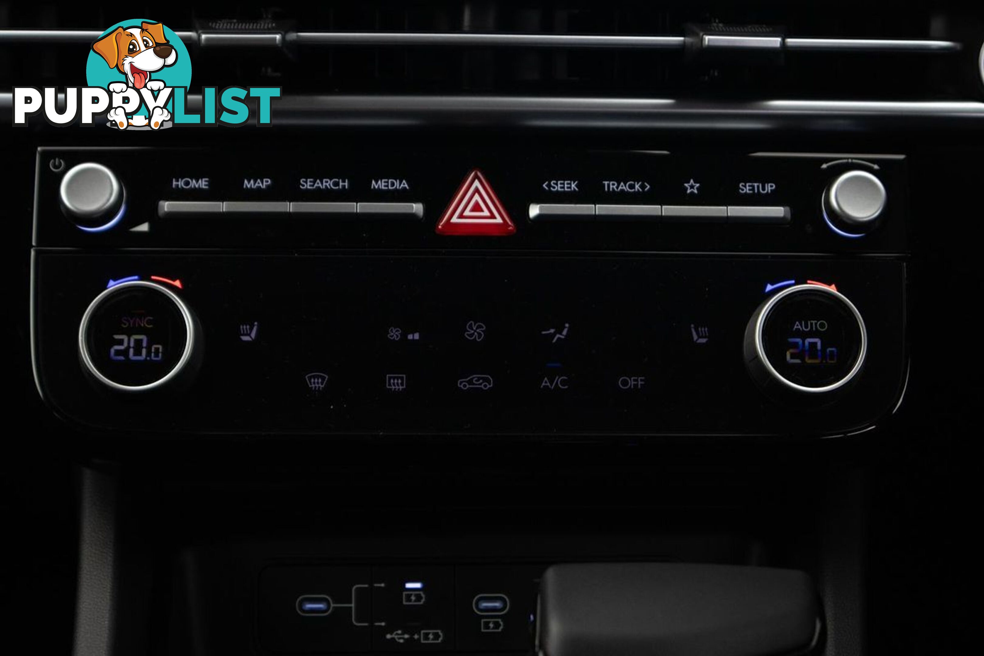 2025 HYUNDAI TUCSON ELITE NX4.V3 SUV