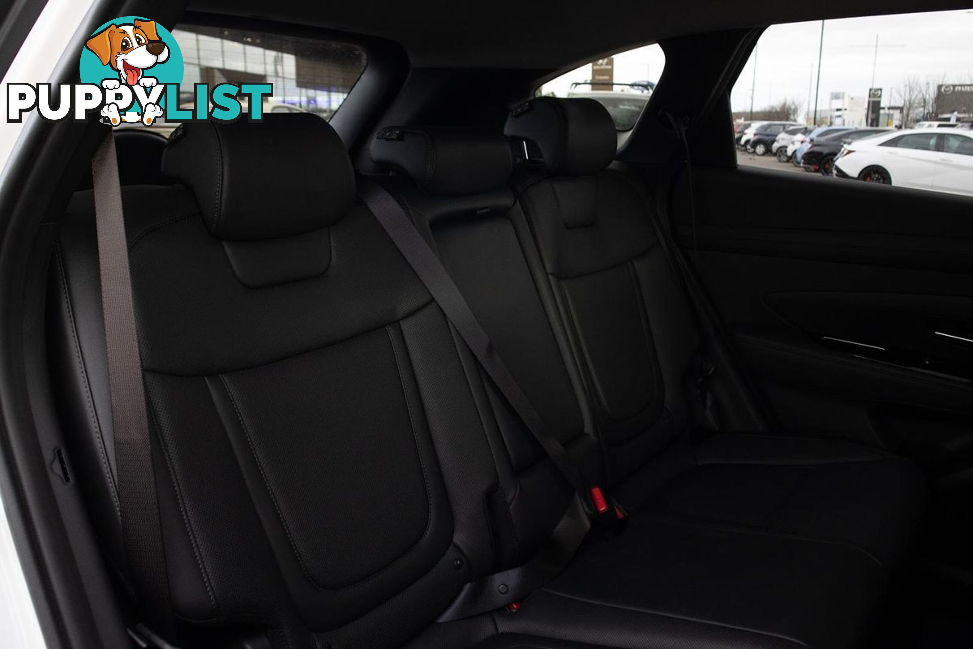2025 HYUNDAI TUCSON ELITE NX4.V3 SUV