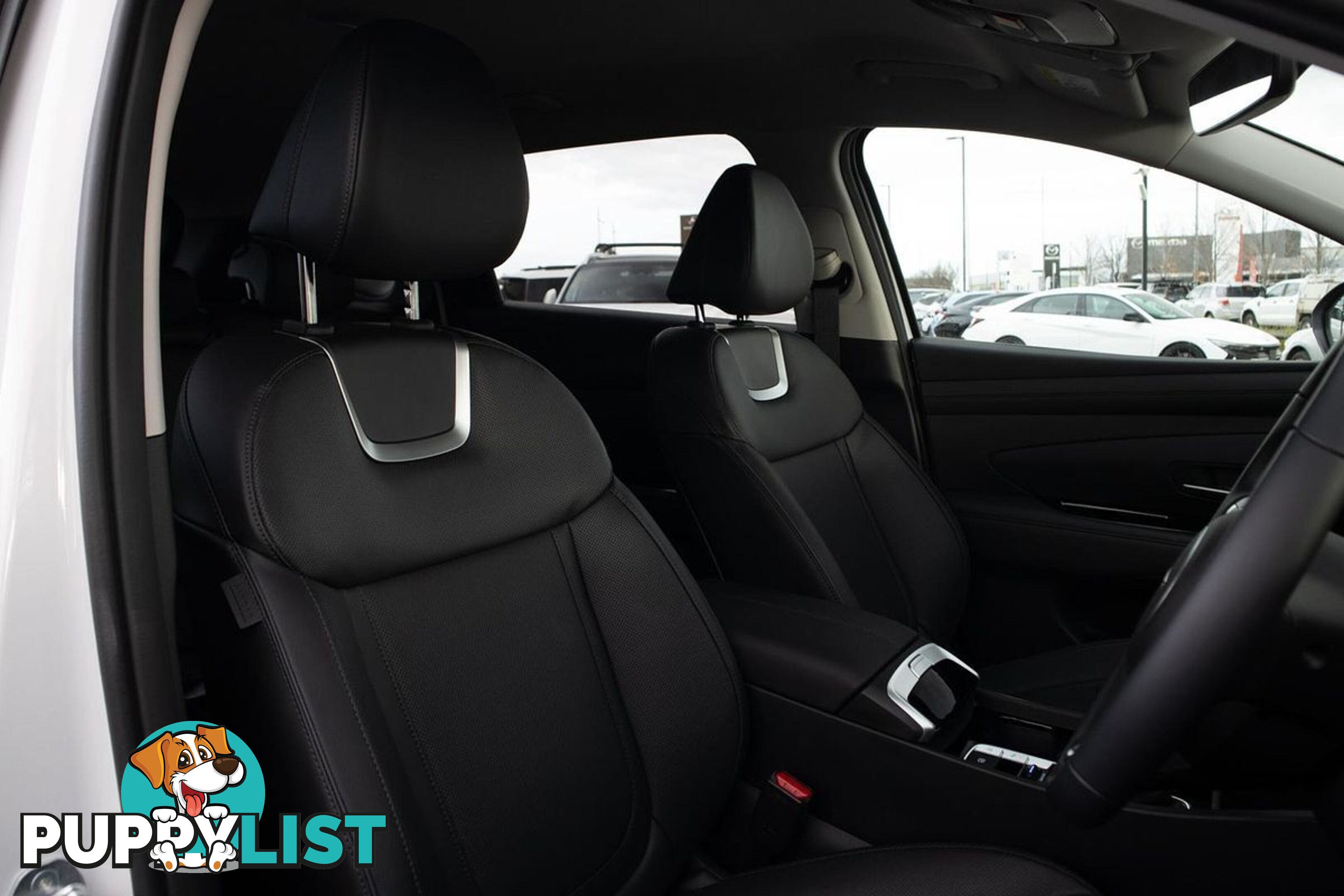 2025 HYUNDAI TUCSON ELITE NX4.V3 SUV