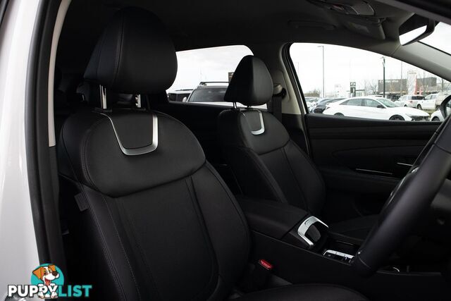 2025 HYUNDAI TUCSON ELITE NX4.V3 SUV