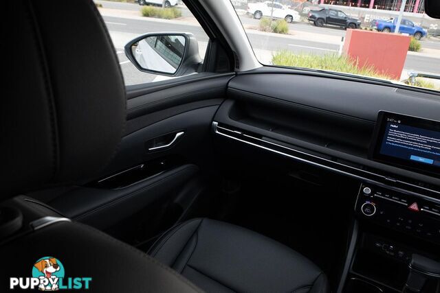 2025 HYUNDAI TUCSON ELITE NX4.V3 SUV