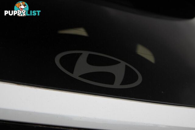 2025 HYUNDAI TUCSON ELITE NX4.V3 SUV